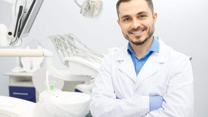 Szukasz sprzętu endodontycznego? Kup go przez internet!